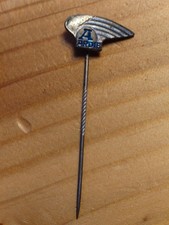 PIN Anstecker Anstecknadel Nadel ARDIE Motorrad 