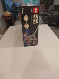 LEGO Star Wars: Death Star (75159) New Sealed