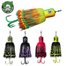MADCAT Catfish Lure A-Static CLONK TEASER 100g