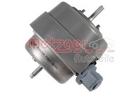 Metzger Lagerung, Motor 8054269 FüR Audi