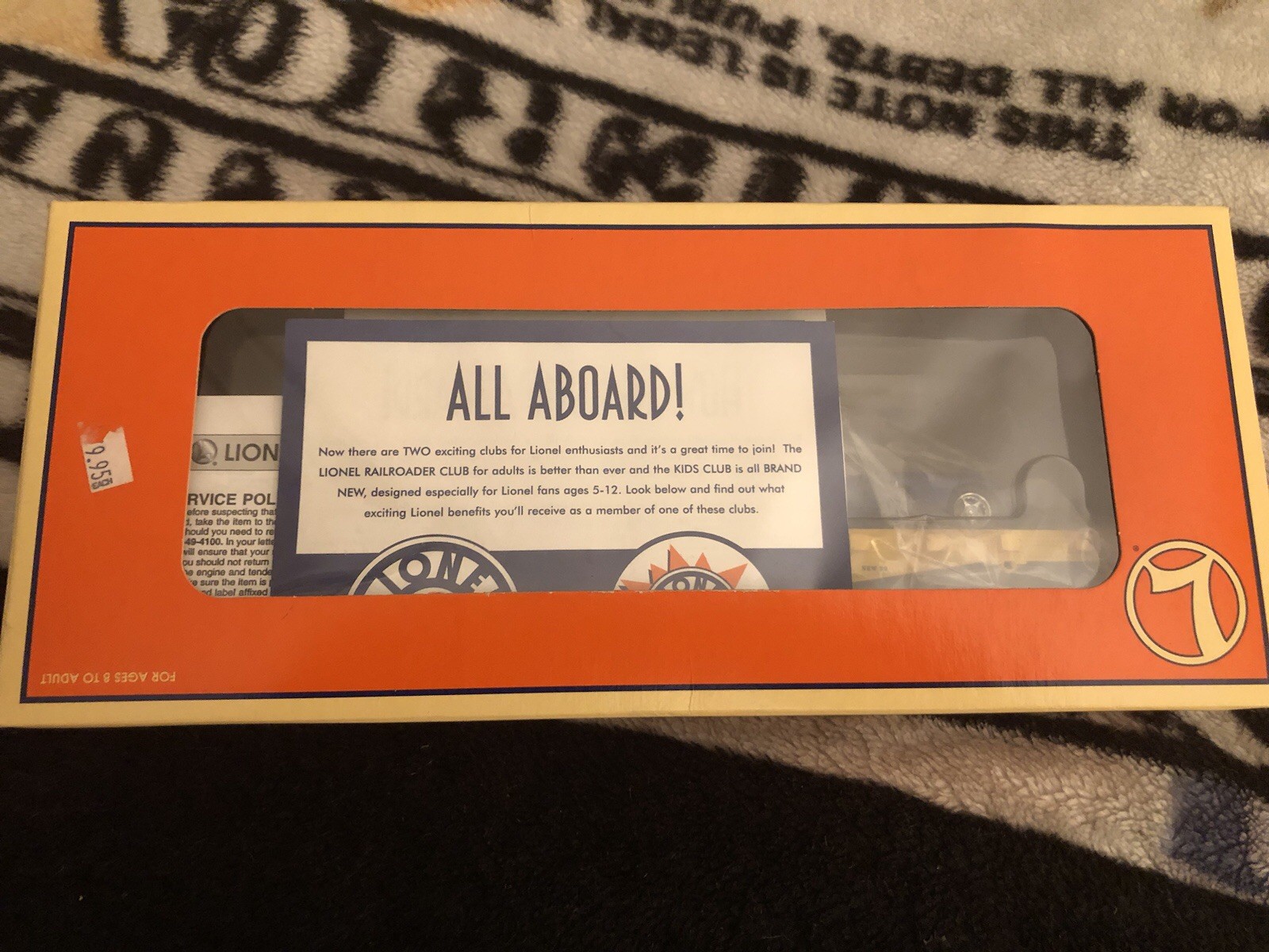 Click here to see eBay Auction