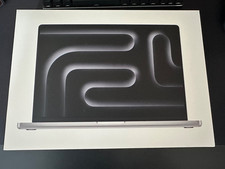 Apple MacBook Pro 16"  M5 Pro (MJ 2026 24/1TB 18‑Core CPU, 20‑Core GPU) Silber