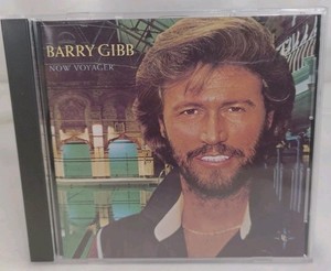 Barry Gibb Now Voyager | eBay