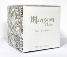 Monsoon Elation EDT Spray 50