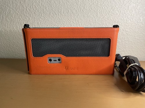 Altoparlante Bluetooth Bose SoundLink III argento 414255 con custodia alimentatore testato - Foto 2 di 10