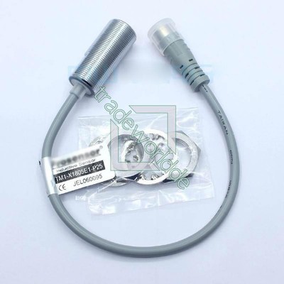 1PC For Prosensor TM1-X1805E1-P25 capacitive proximity sensor