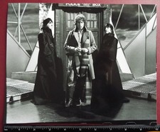 Doctor Who original 10 x 8