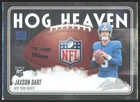 2025 Panini Jaxson Dart Base (Raw)