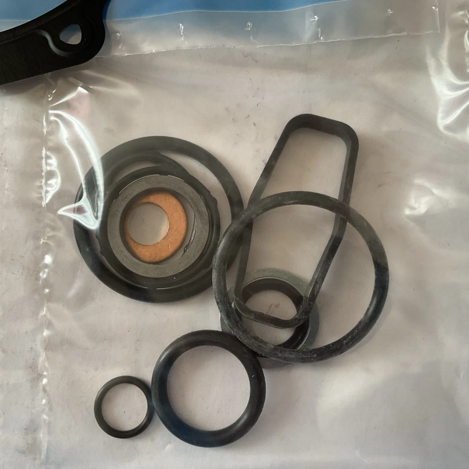 BOTOM END CONVERSION SET FOR FORD DV6C 1.4 & 1.6 TDCi - Image 2 of 4