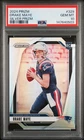 2024 PANINI PRIZM SILVER PRIZM #329 DRAKE MAYE PSA 10