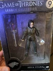 Funko Game of Thrones Legacy Collection Series Two #9 Arya Stark Figure