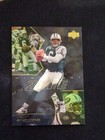 Photo of 2000 Upper Deck Highlight Zone #HZ8 Ray Lucas New York Jets Football Card