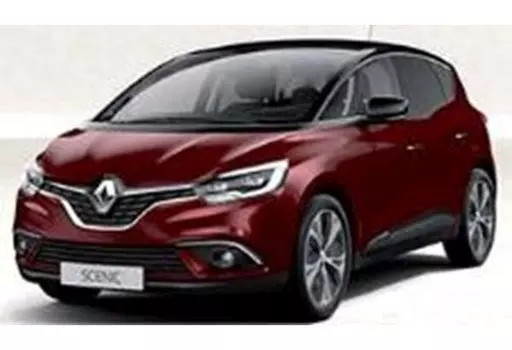 Norev Renault Scenic 2016 1:43 517734