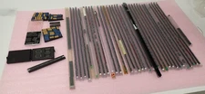 INTEGRATED CIRCUITS AND CPU's OF VARIOUS MANUFACTURERS - ASSORTED LOT -LOT#25