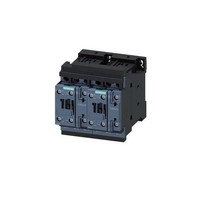 Siemens Dig.Industr. Wendekombination 3RA2325-8XB30-1BB4 SchüTzkombinationen