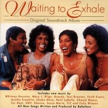 Waiting to Exhale von Ost | CD | Zustand gut