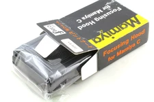 [Near MINT ] Mamiya Focusing Camera Hood Waist Level finder for c330 Pro F JAPAN