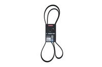 Keilrippenriemen Kamoka 7016185 FüR Opel Signum Cc Z03 Vectra Z02 Caravan Cdti 6