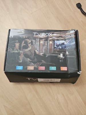TV Box V88 Mini 4GB