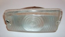 Feu avant (phare) Fiat 850