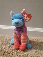 ty beanie baby hodge podge