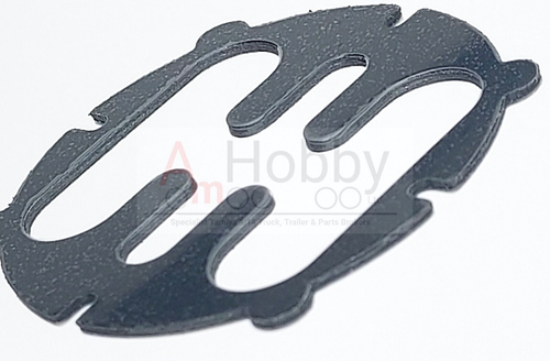 1/14 Tamiya 14305531/4305531 Scania, Volvo, Man, Mercedes Truck RC Control Guide - Picture 7 of 11