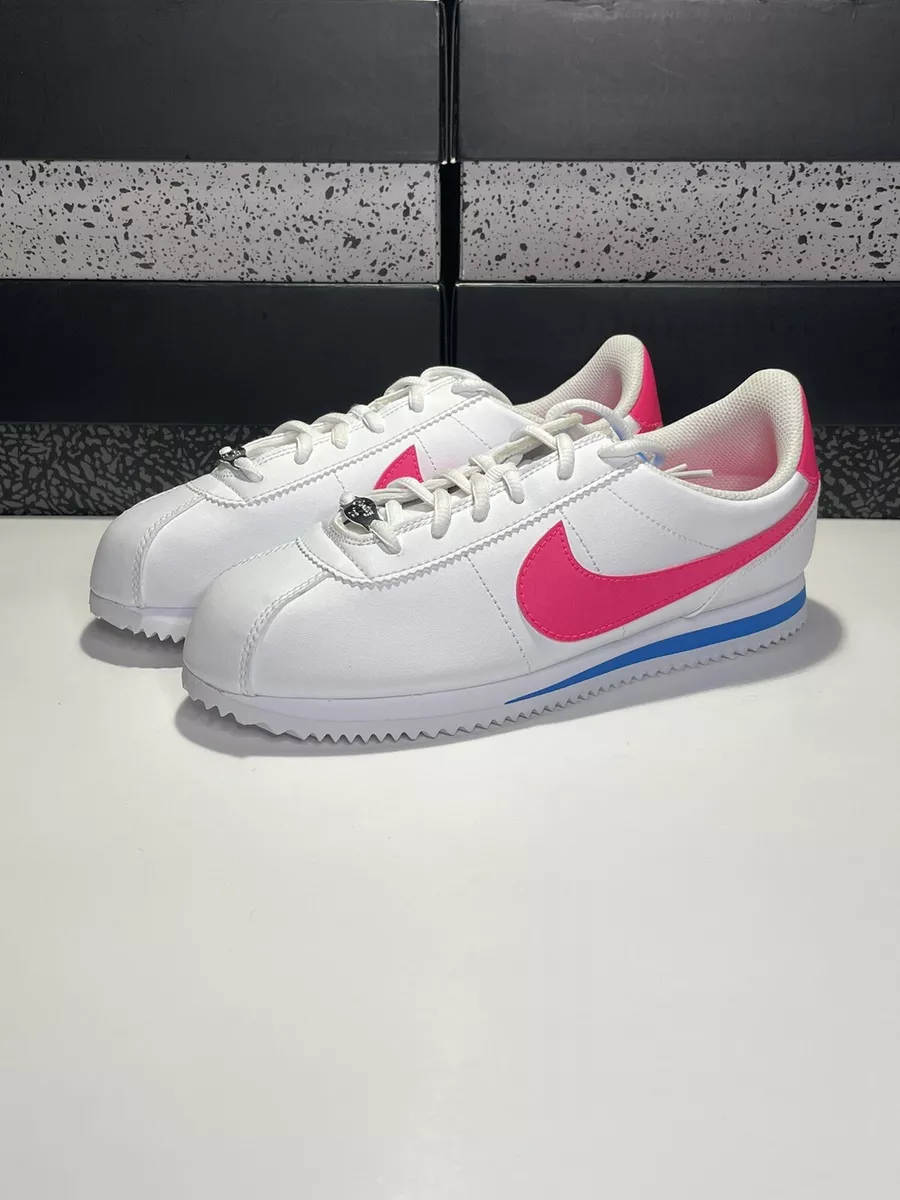 NIKE CORTEZ SL AV4618 200 - Shiekh