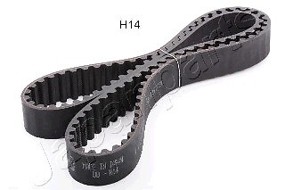 JAPANPARTS DD-H14 ZAHNRIEMEN FÜR HYUNDAI