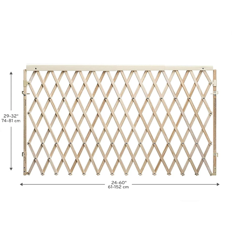 Puerta divisoria de habitación Expansion Walk Thru Foto 3 de 4