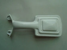 HARBOR BREEZE CEILING FAN REPLACEMENT ARM/BRACKET  WHITE  4/99