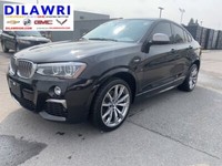 2017 BMW X4