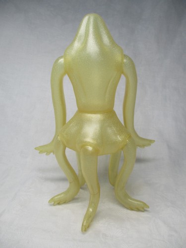 Figura de vinilo Marmit Space Monster DOGORA 1997 película Kaiju Tsuburaya 8,46" de alto - Imagen 12 de 23