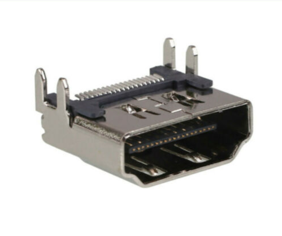 PS4 HDMI Port Socket Connector (Sony PlayStation 4) Replacement Parts