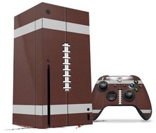 Skin Set for XBOX Series X Football