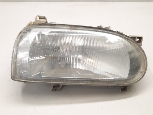 Scheinwerfer Hauptscheinwerfer Frontscheinwerfer Rechts VW Golf III 3 13886200