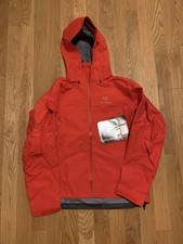 Arc'teryx Beta AR XL Mens Dynasty 