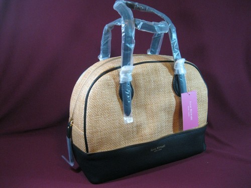 Isaac Mizrahi, Ladies Handbag, Diana 