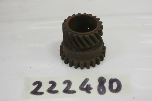 Gearwheel Clutch Gear piaggio ape Car P2 P3 | eBay