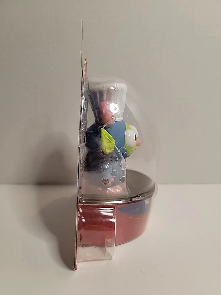 迪士尼PIXAR REMIX玩具故事外星人雷米雕像新品  — 第 3/4 张图片