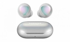 SAMSUNG GALAXY BUDS TRUE WIRELESS IN-EAR BLUETOOTH SM-R170 - SILVER
