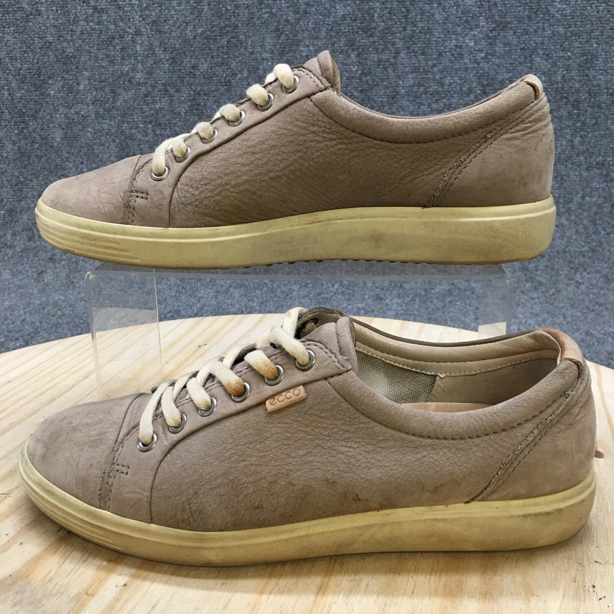 Ecco sko gold sales
