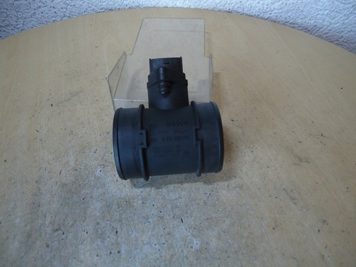 Opel Astra G CC 2,0DI 60kW 1999 Luftmengenmesser Luftmassenmesser 0281002180