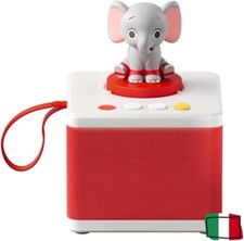 Faba Geschichtenerzähler für Kinder Klangfi...