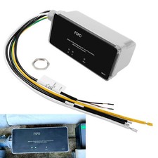 FSPD140 Level 2 Whole House Surge Protection Device for Siemens, 140,000A, FS140