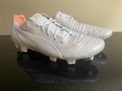 puma cleats evopower