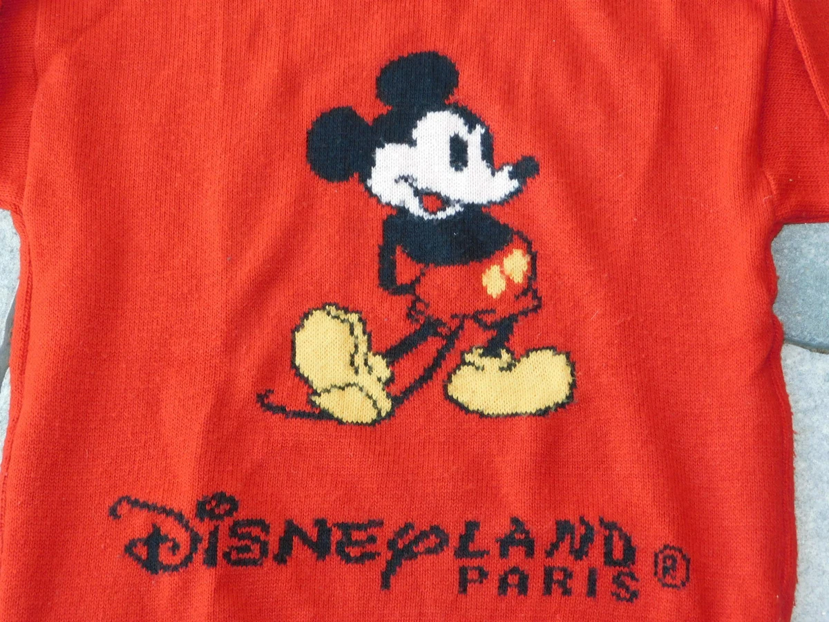 Pull mickey enfant clearance