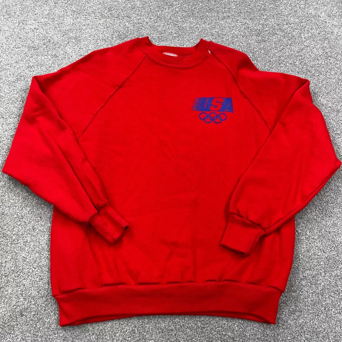 Levi's crew best sale neck sweater