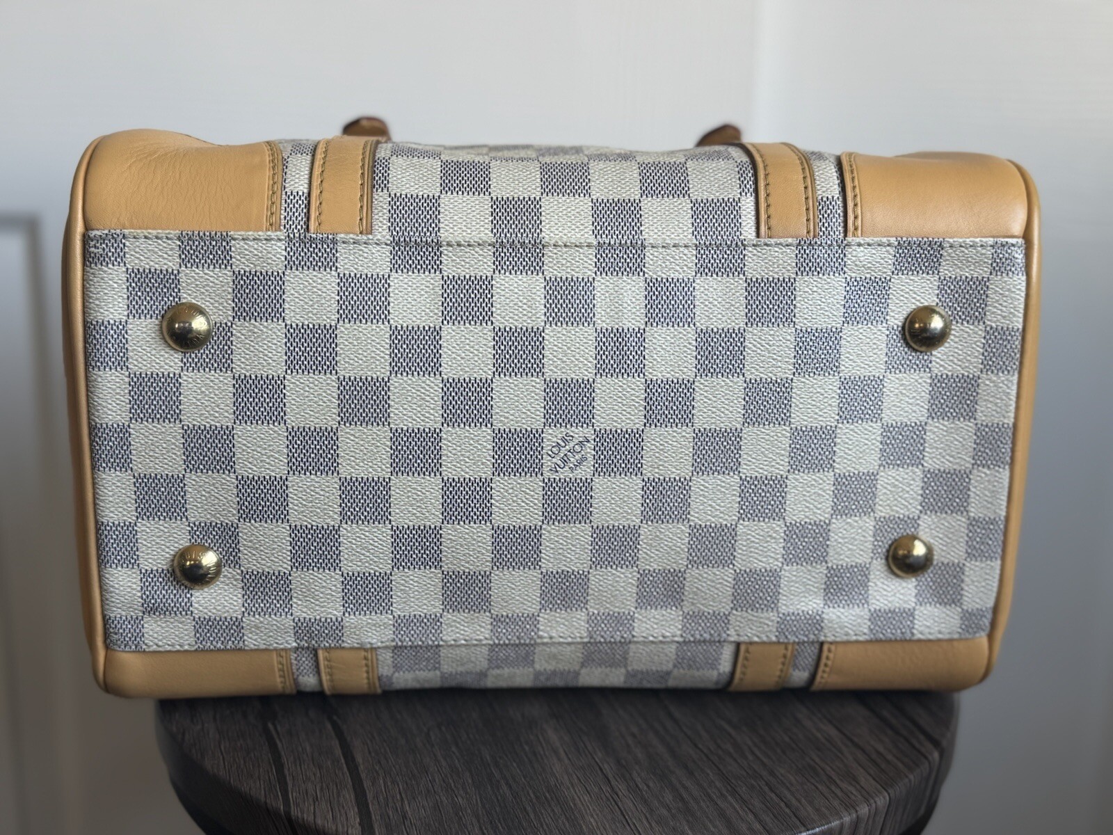 louis vuitton berkeley - image 3