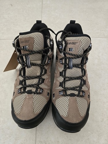 Ravus Mid WP Hi-Tec para hombre talla 9,5X - Imagen 2 de 17