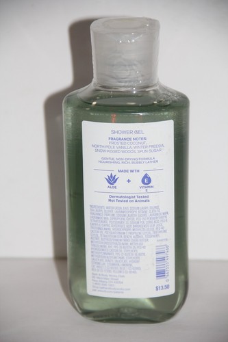 NEW BATH AND BODY WORKS SHOWER GEL 10 FL OZ FULL SIZE YOU CHOOSE SCENT - Picture 203 of 585